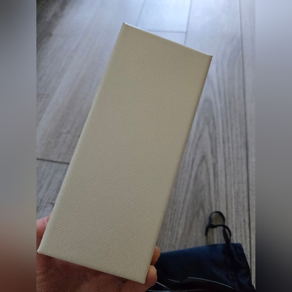 Prada Eyewear Runway Oversize-Frame Sunglasses - Picture 9 of 9